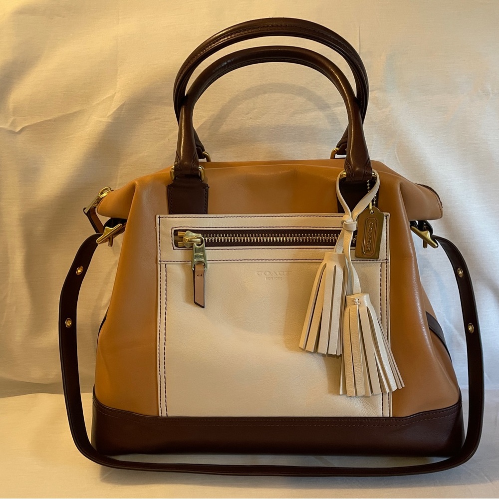 Coach Legacy Rory 19902
